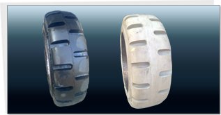 Super Elastic Tyres at best price in Pudukkottai by Load-Star Solid Tyres  Private Limited